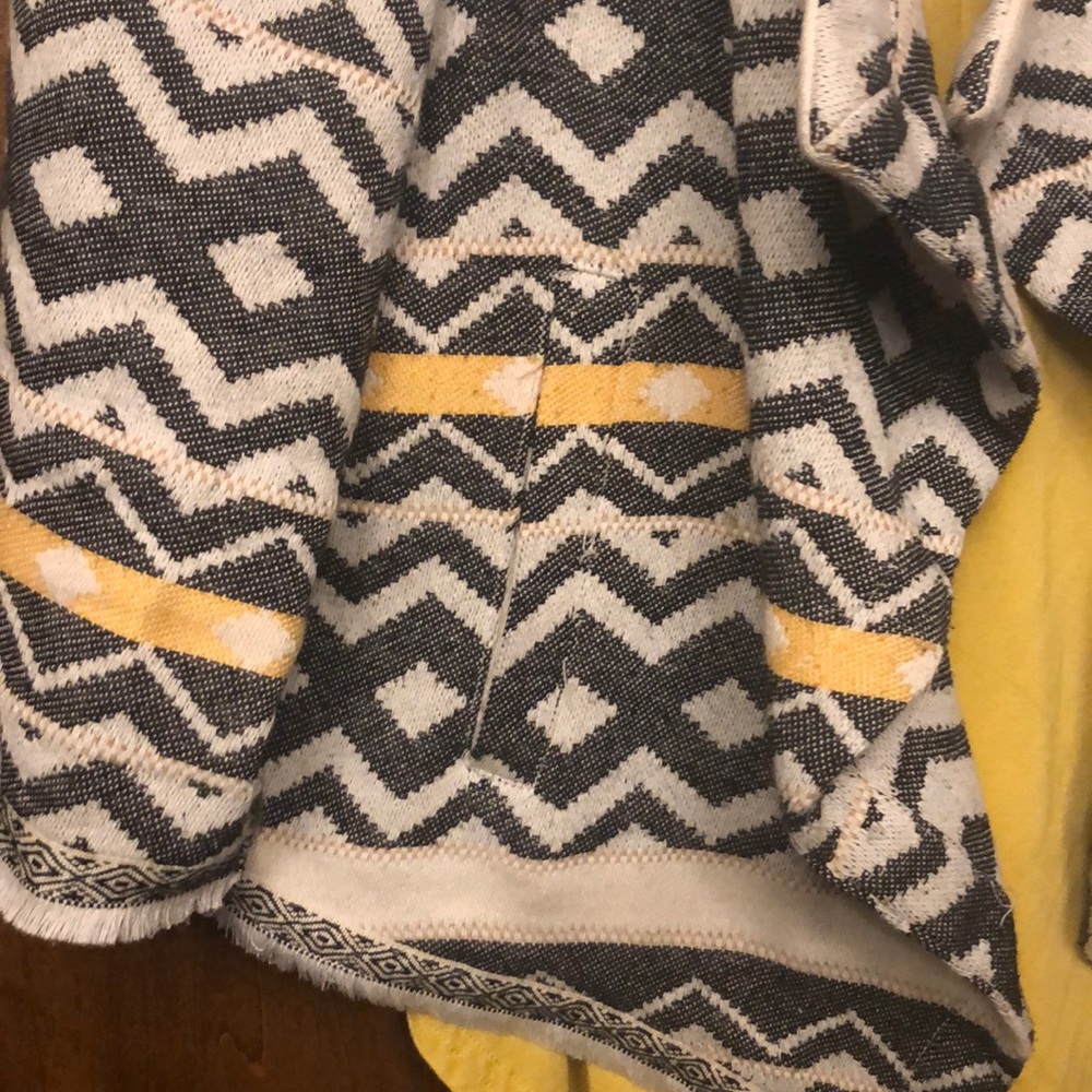 Jacket - Picture 3 of 3